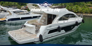 Phantom 40 Fly