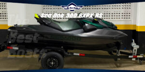 Sea-Doo 300 RXPX RS