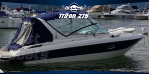 Triton 275