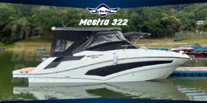Mestra 322