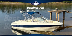 Bayliner 190